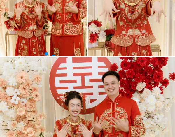 Chụp ảnh cưới Listing Category Yes Wedding – trọn gói ngày cưới thật tiệt kiệm Yes Wedding