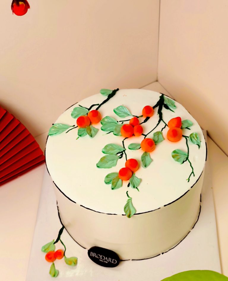 Brodard Bakery – Đẳng cấp bánh Pháp từ năm 1948