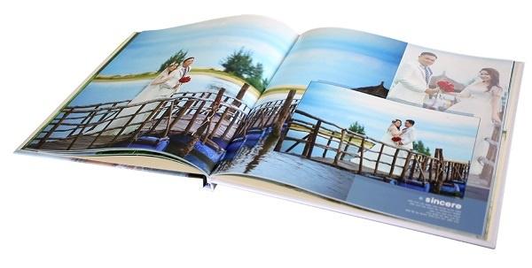 Album photobook