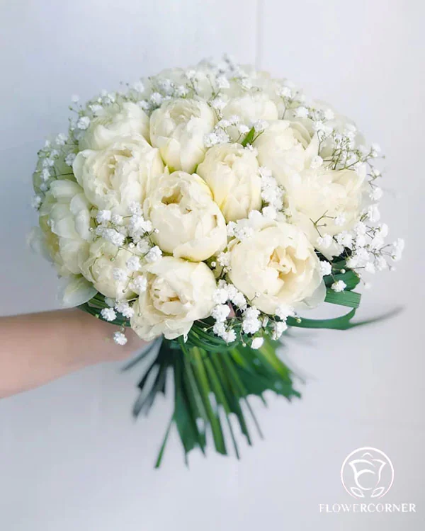 Shop hoa FLOWER CORNER