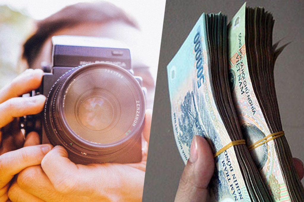 tiết kiệm chi phí chụp ảnh cưới