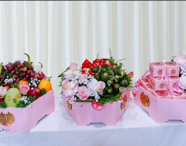 Mâm quả cưới Listing Category Cưới hỏi Long Phụng dịch vụ mâm quả cưới hỏi giá tốt hàng đầu TPHCM Mâm quả cưới