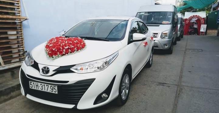 xe hoa giá rẻ