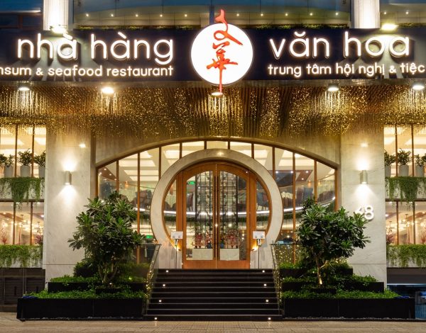 Nhà hàng tiệc cưới. Listing Category Nhà hàng tiệc cưới Văn Hoa – Tản Đà quận 5 – giá từ 3,8 triệu/bàn