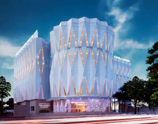 Nhà hàng tiệc cưới. Listing Category Nhà hàng tiệc cưới Adora Luxury Hoàng Văn Thụ – giá từ 4,8 triệu/bàn nhà hàng tiệc cưới adora luxury hoàng văn thụ