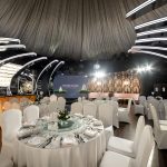 Nhà hàng tiệc cưới Asiana Plaza quận Bình Thạnh – giá từ 4,5 triệu/bàn