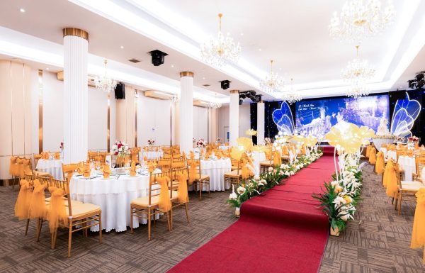 Nhà hàng tiệc cưới Category Vendor Nhà hàng tiệc cưới Đại Hỷ Palace nhà hàng tiệc cưới Đại Hỷ palace