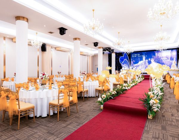 Nhà hàng tiệc cưới. Listing Category Nhà hàng tiệc cưới Đại Hỷ Palace quận 6 – giá từ 4,5 triệu/bàn nhà hàng tiệc cưới Đại Hỷ palace
