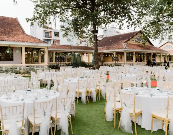 Nhà hàng tiệc cưới. Listing Category Nhà hàng tiệc cưới Happy Garden Nguyễn Văn Lượng – giá từ 4,3 triệu/bàn Nhà hàng tiệc cưới happy garden gò vấp