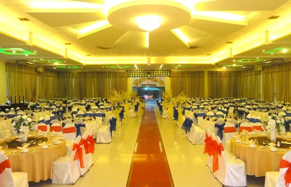 Nhà hàng tiệc cưới Category Vendor Nhà hàng tiệc cưới Thủy Tạ Đầm Sen Nhà hàng tiệc cưới Thủy tạ đầm sen