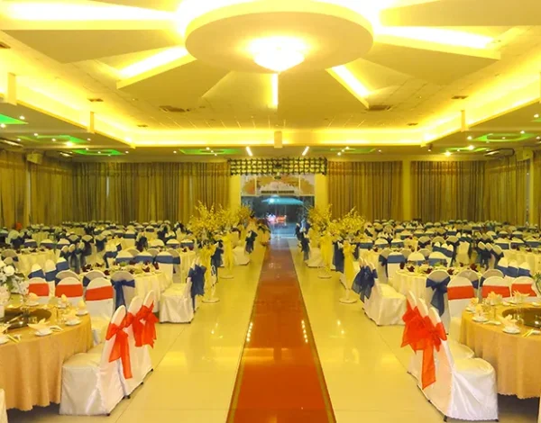 Nhà hàng tiệc cưới. Listing Category Nhà hàng tiệc cưới Thuỷ Tạ Đầm Sen quận 11 – giá từ 3,2 triệu/bàn Nhà hàng tiệc cưới Thủy tạ đầm sen
