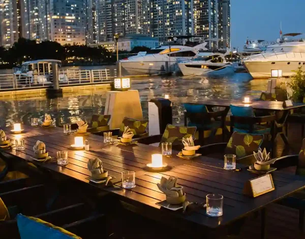 Nhà hàng tiệc cưới. Listing Category Tiệc báo hỷ nhà hàng LA Garden quận 2 – thực đơn cao cấp từ 11 triệu/bàn Nhà hàng LA Garden
