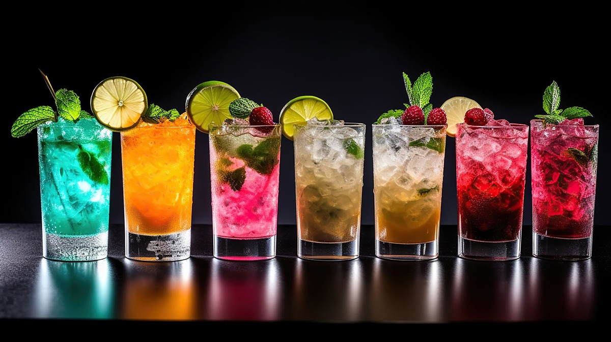 mocktail