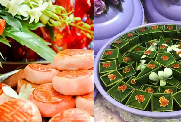 Bánh cưới