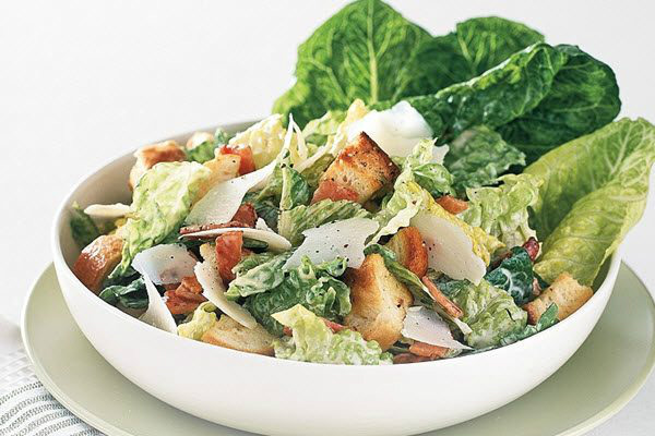 salad caesar