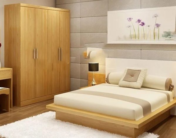 Nội thất cưới