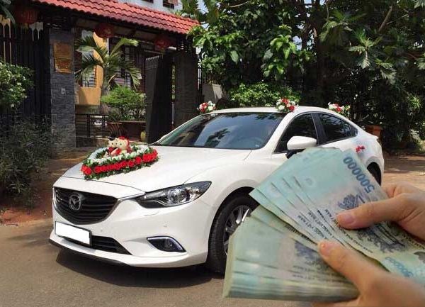thuê xe hoa