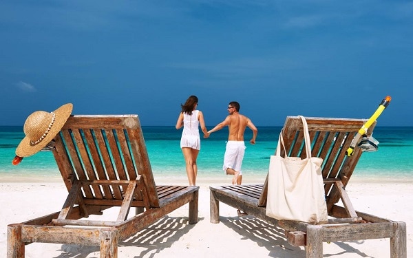 honeymoon